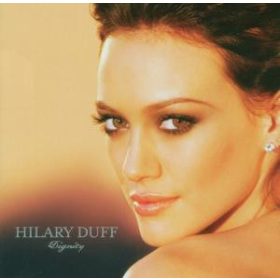 Hillary Duff