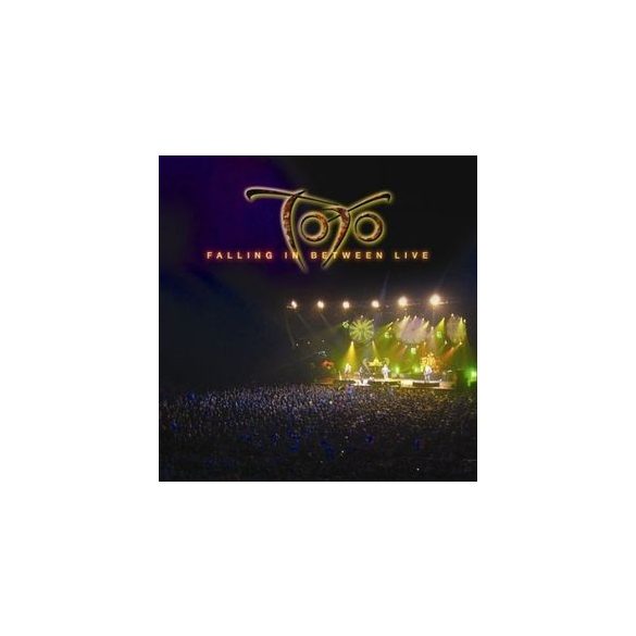 TOTO - Falling In Between / 2cd / CD