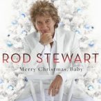 ROD STEWART - Merry Christmas CD