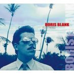 BORIS BLANK - Electrified / 2cd / CD