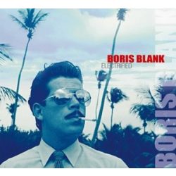 BORIS BLANK - Electrified / 2cd / CD