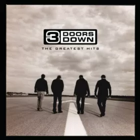 3 Doors Down