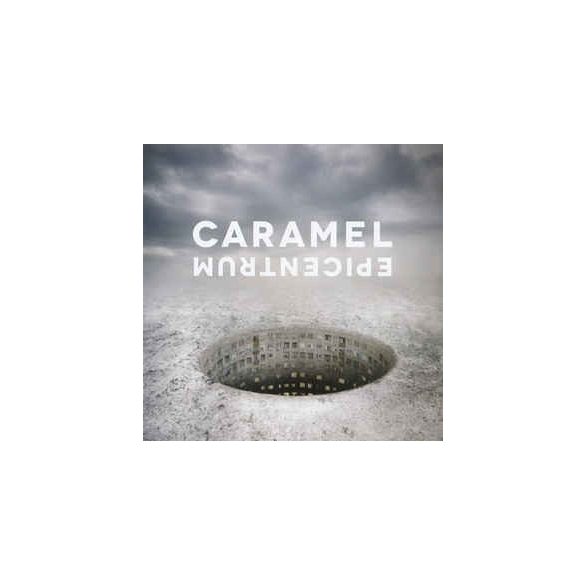 CARAMEL - Epicentrum CD