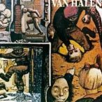 VAN HALEN - Fair Warning CD