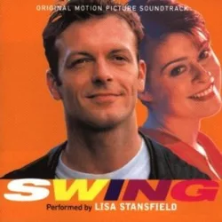 FILMZENE - Swing CD