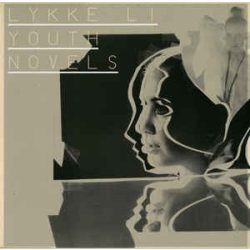 LYKKE LI - Youth Novels CD