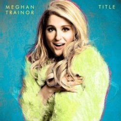 MEGHAN TRAINOR - Title CD