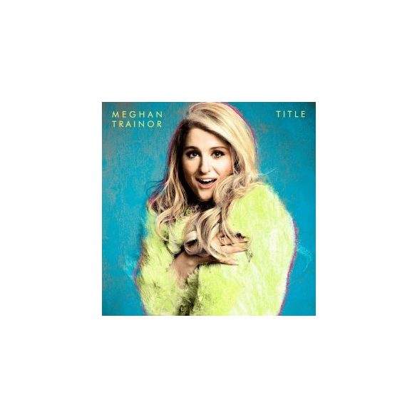 MEGHAN TRAINOR - Title CD