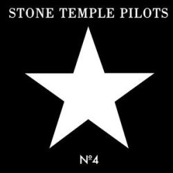 STONE TEMPLE PILOTS - No.4 CD