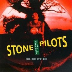 STONE TEMPLE PILOTS - Core CD