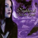 NIGHTWISH - Bless The Child CD