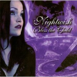 NIGHTWISH - Bless The Child CD