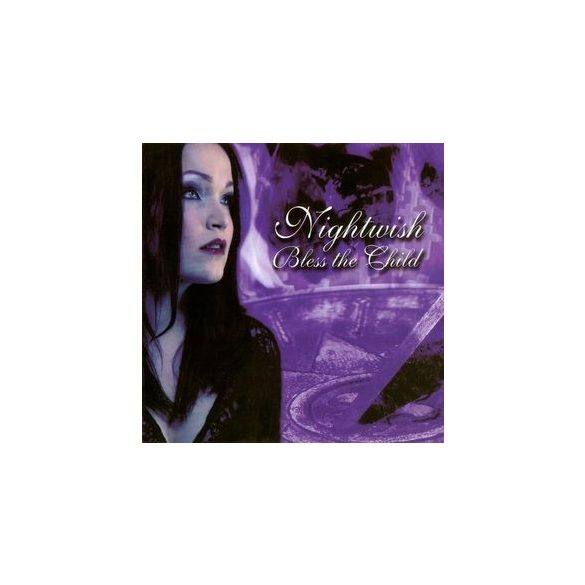 NIGHTWISH - Bless The Child CD