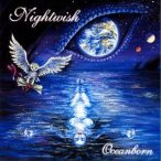 NIGHTWISH - Oceanborn CD