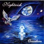 NIGHTWISH - Oceanborn CD