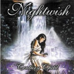 NIGHTWISH - Century Child CD