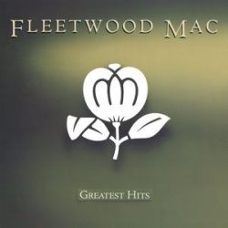 FLEETWOOD MAC - Greatest Hits / vinyl bakelit / LP