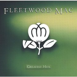 FLEETWOOD MAC - Greatest Hits / vinyl bakelit / LP