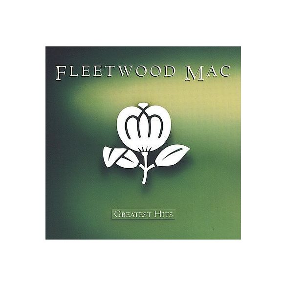 FLEETWOOD MAC - Greatest Hits / vinyl bakelit / LP