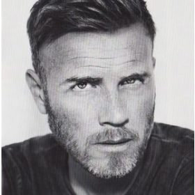 Gary Barlow 