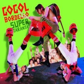 Gogol Bordello