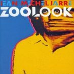 JEAN-MICHEL JARRE - Zoolook CD