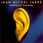 JEAN-MICHEL JARRE - Waiting For Cousteau CD