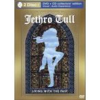 JETHRO TULL - Living With The Past /cd+dvd/ DVD
