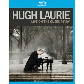 Hugh Laurie