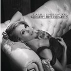 CARRIE UNDERWOOD - Greatest Hits Decade #1 / 2cd / CD