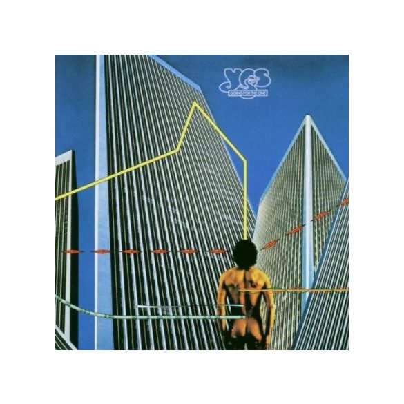 YES - Going For The One /7 bonus tracks/ CD