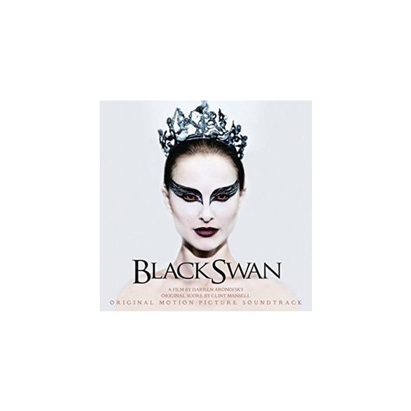 FILMZENE - Black Swan CD