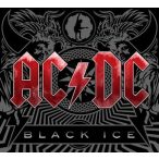 AC/DC - Black Ice CD