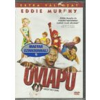 FILM - Oviapu DVD