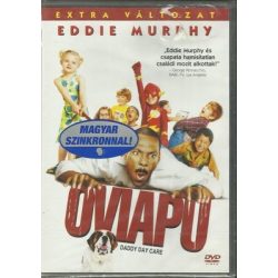 FILM - Oviapu DVD