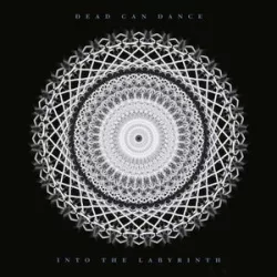 DEAD CAN DANCE - Into The Labyrinth / vinyl bakelit / 2xLP