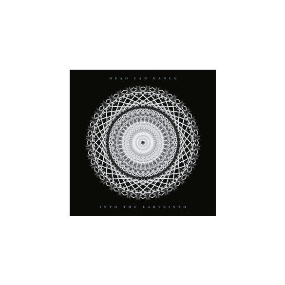 DEAD CAN DANCE - Into The Labyrinth / vinyl bakelit / 2xLP
