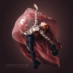 LINDSEY STIRLING - Brave Enough CD