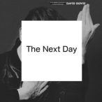 DAVID BOWIE - The Next Day / vinyl bakelit + cd / 2xLP