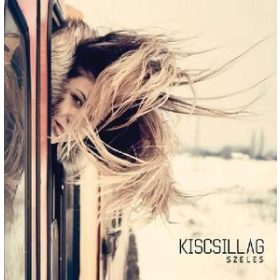 Kiscsillag