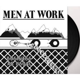 Men At Work