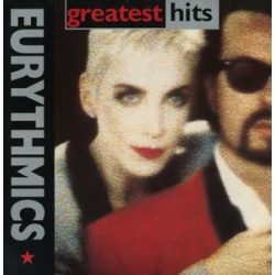 EURYTHMICS - Greatest Hits / vinyl bakelit sony/ 2xLP