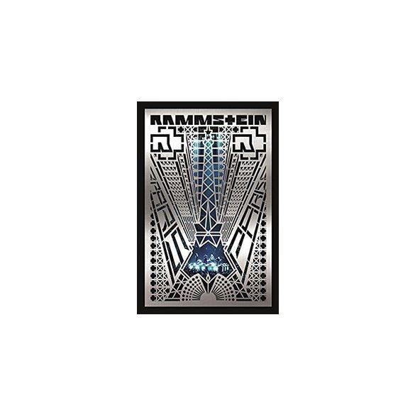 RAMMSTEIN - Paris / blu-ray / BRD