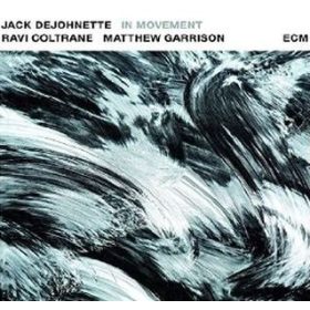 Jack Dejohnette