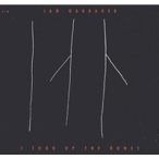 JAN GARBAREK - I Took Up The Runes / vinyl bakelit / LP
