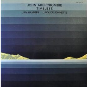 John Abercrombie