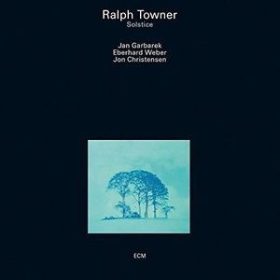 Ralph Towner