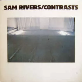Sam Rivers