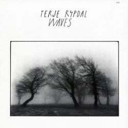 TERJE RYPDAL - Waves / vinyl bakelit / LP