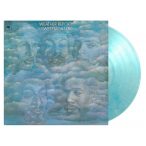   WEATHER REPORT - Sweetnighter / limitált színes vinyl bakelit /  LP